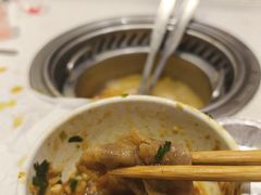 -龍歌自助小火锅(芝罘万达店)