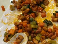 -清真悦宾楼食府(海湖店)