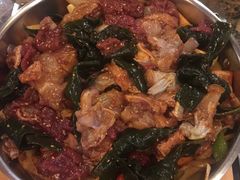 -黄记煌三汁焖锅(渝北金港国际店)