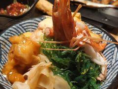 -無雙居酒屋(北京路店)