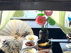 -小陆莲花蟹园农家乐(莲花岛店)