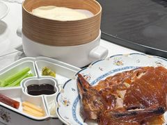 -瓦国小镇·果木烤鸭·融合菜(西口店)