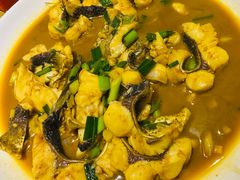 -丰乐餐厅·始于1999·本地老字号