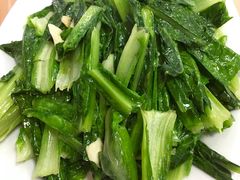 油麦菜-九和鸿禧饭店