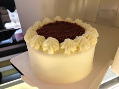 -Pantry's Best派悦坊蛋糕(K11购物艺术中心店)
