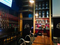 -蜜和麦精酿啤酒吧honey&malt(桐梓林店)