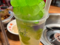 -后火锅(南京东路总店)