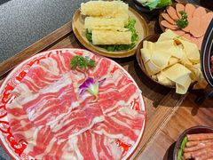 -楠火锅(昆山金鹰店)