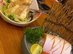 -坂吉屋·居酒屋深夜食堂(龙湖店)
