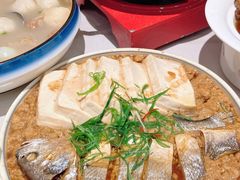 -旺达·福州菜(正大广场店)