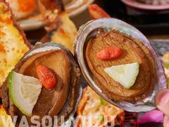 -和创柚子·会席日本料理(新区淮海街店)