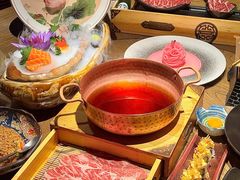 -牛道·和牛九食(市府恒隆广场店)