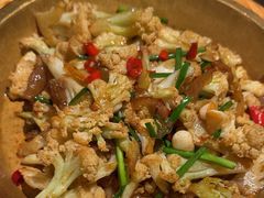 -佬麻雀·剁椒鱼头(京基KK One店)