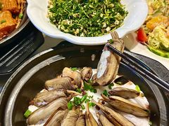 -好兄弟郭巨海鲜(天一阁店)