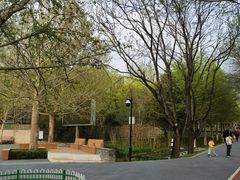 -长辛店二七公园