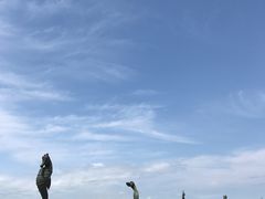 -山海广场