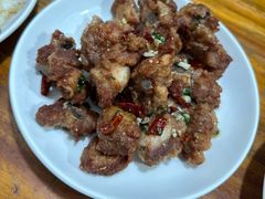 -小乐惠土菜馆(厚诚路店)