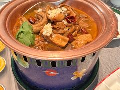 -秀儿四九城·新京菜(亚运村鸟巢店)