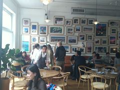 大堂-BOR Eatery(安福路店)