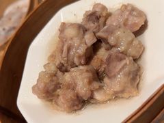 -京香轩·中餐厅(上海中庚聚龙酒店)