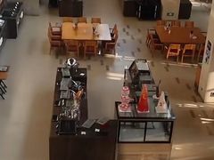 -成都蒲江花样年福朋喜来登度假酒店·宜客乐西餐厅