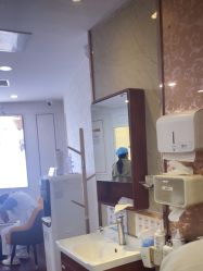 -武汉五洲整形外科医院