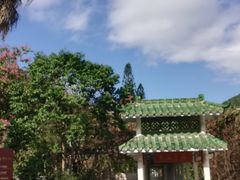-广东温泉宾馆