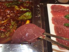 -安安火锅(上美广场店)