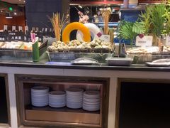 -钱小奴创意自助餐厅·原切谷饲安格斯畅吃(宁波奉化银泰店)