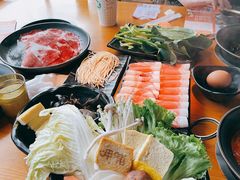 呷哺人气草原羔羊肉-呷哺呷哺(黄骅华贸商业广场店)
