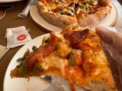 -必胜客(航洋国际店)