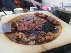 -阿昌白族石板烧(大理古城店)