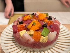 -水之惠鲜鱼料理(王府大街店)