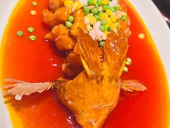 -杭州君悦酒店·湖滨28中餐厅