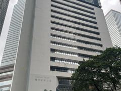 -香港会议展览中心演讲厅
