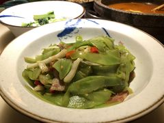 -佬麻雀·新湘菜(珠海金发购物中心店)