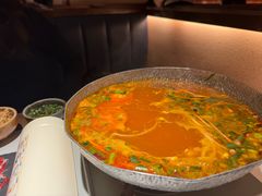 -旺福·贵州酸汤牛肉火锅(陆悦天地店)