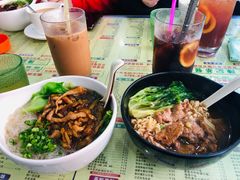 -陈记烧鹅茶餐厅(世和路店)