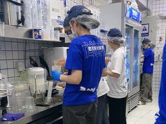 -煲珠公·老红糖珍珠奶茶(长宁龙之梦店)