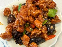 -鼎香润(德胜门内店)