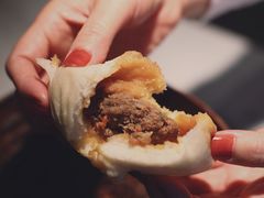 蟹黄加蟹包-花园茶楼(兴城西路店)