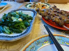 -维吾尔餐厅(宜山路店)