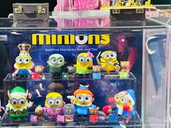 -泡泡玛特POPMART(西单大悦城店)