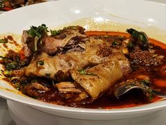 -眉州东坡(北苑华贸店)