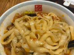 -山西会馆·晋菜·晋商宴·学堂记忆(许坦西街店)