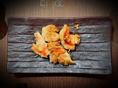 -岩盐·铁板料理(嘉里店)