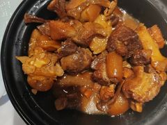 -围龙屋客家食府(福田店)