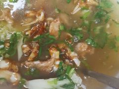 -四道菜·福建菜馆(万家广场店)
