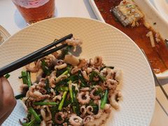 -宝轩渔府·老字号海鲜·正宗津菜(水上店)