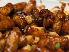 -隐厨·海鲜餐厅(恒通路店)